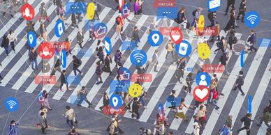 Behavioral targeting data analytics