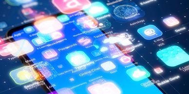 Social media management